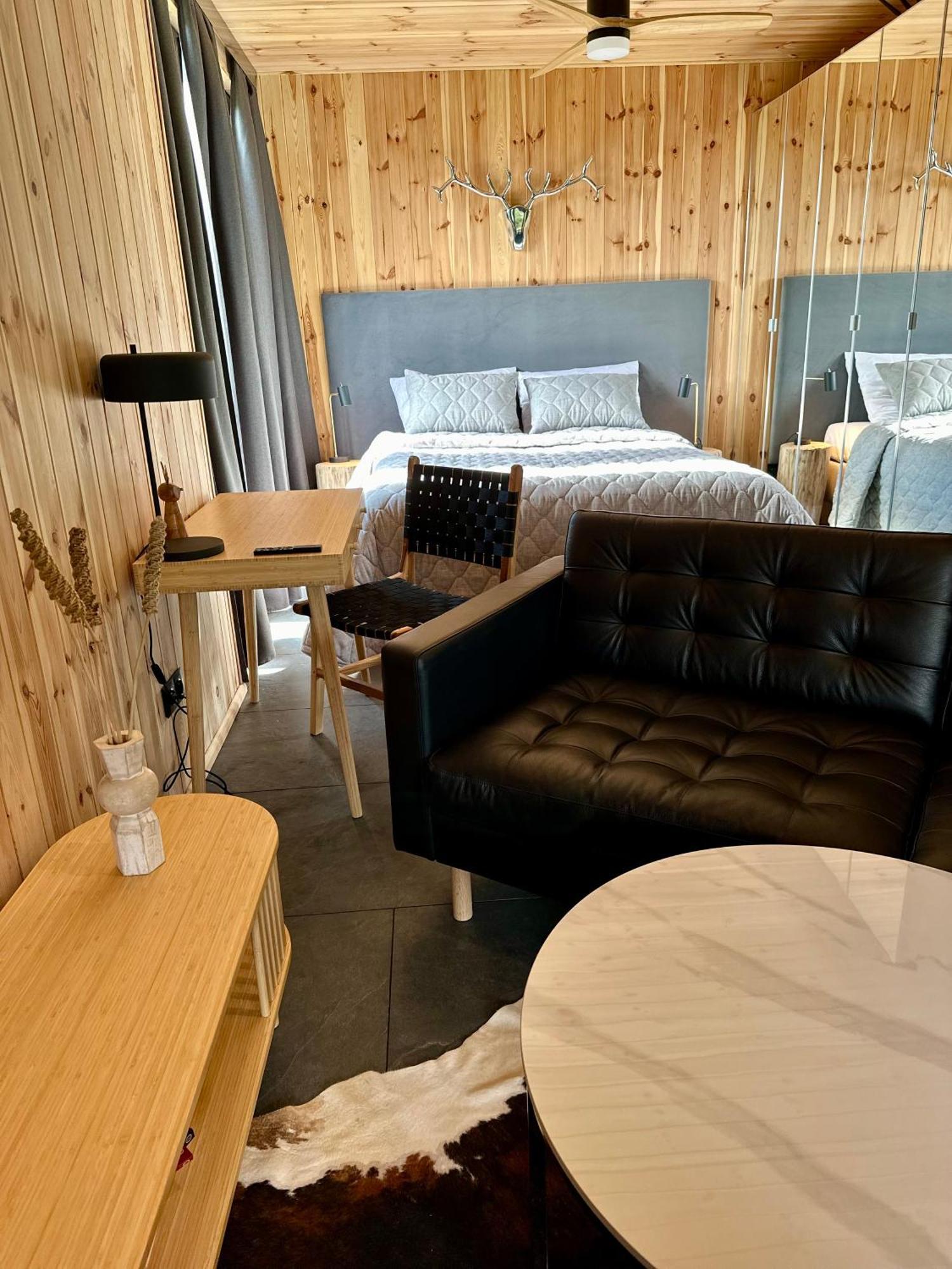 Apartment Black Deer - Z Sauna Na Tarasie, Jacuzzi I Widokiem Na Gory - By Deer Hills Luxury
