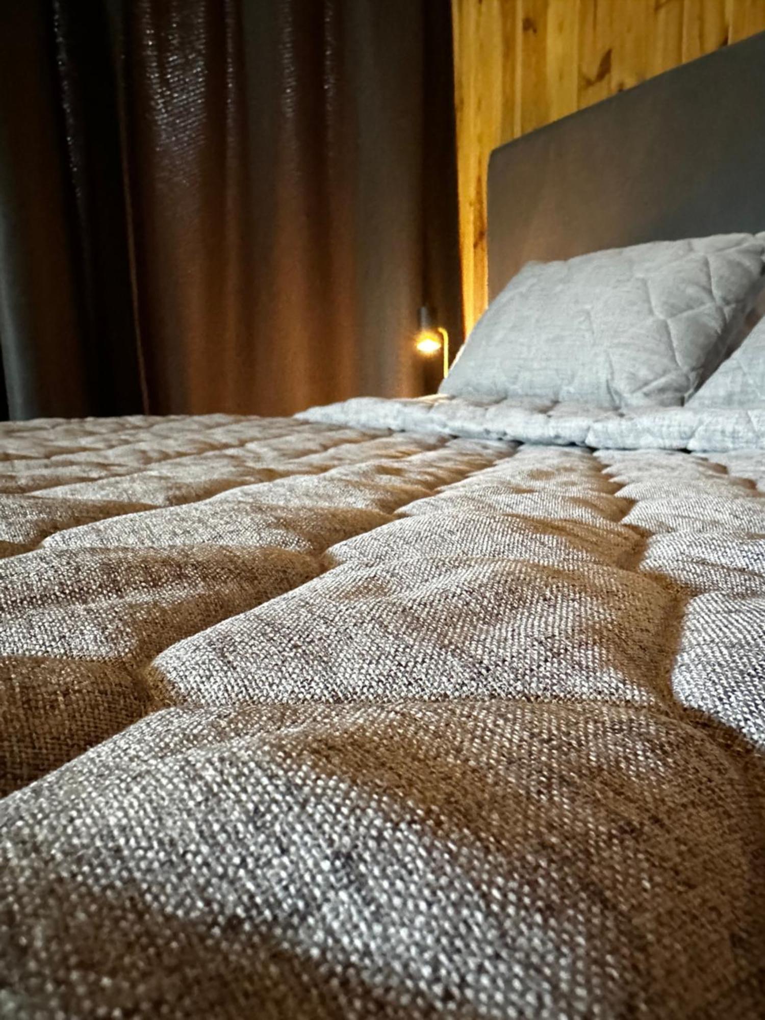 Apartment Black Deer - Z Sauna Na Tarasie, Jacuzzi I Widokiem Na Gory - By Deer Hills Luxury